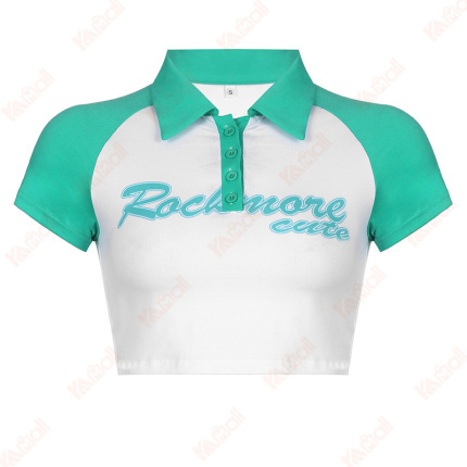 crew neck t shirt